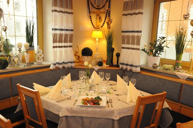Hotel Rösslwirt - Restoran