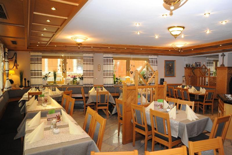 Hotel Rösslwirt - Restoran