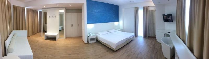 Grand Hotel Playa - Lobi