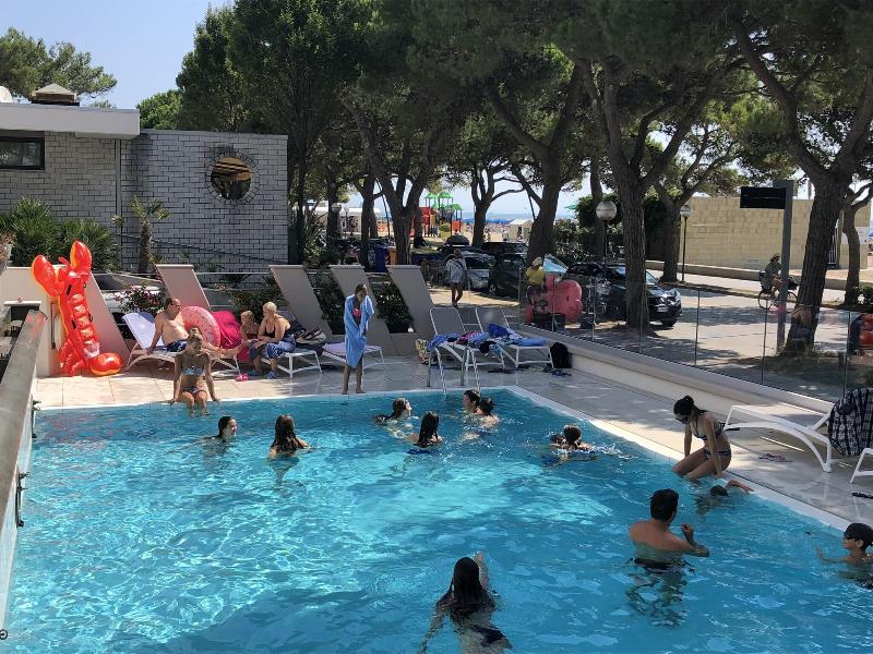 Grand Hotel Playa - Aktivite