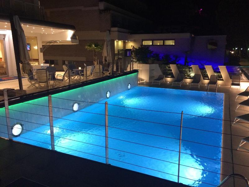 Grand Hotel Playa - Aktivite