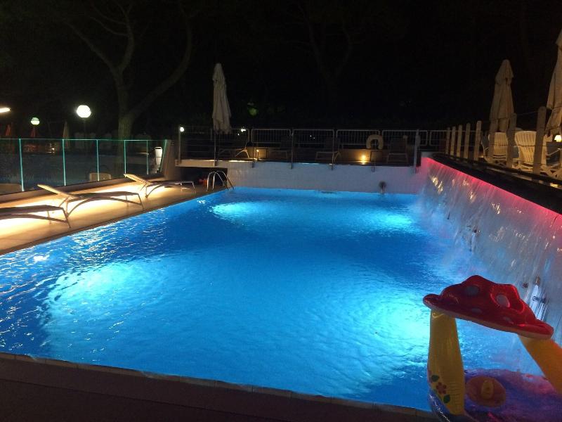 Grand Hotel Playa - Aktivite