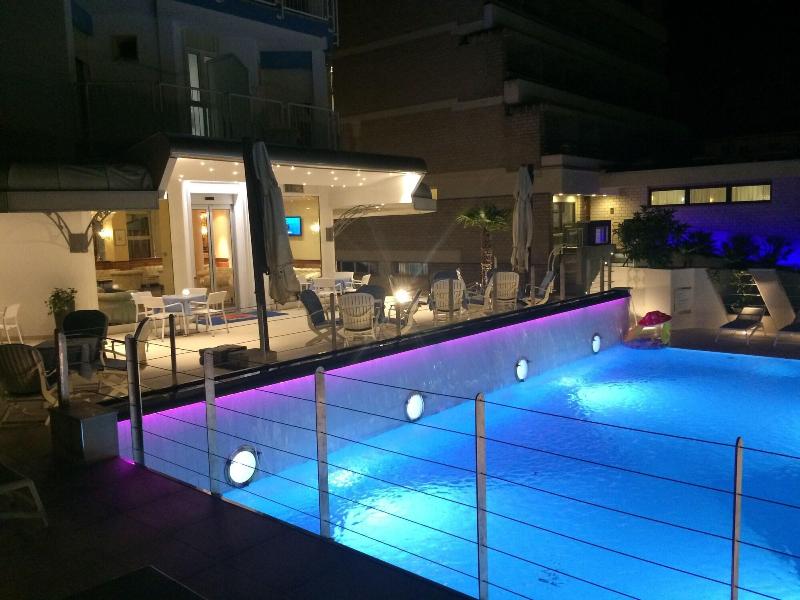 Grand Hotel Playa - Aktivite