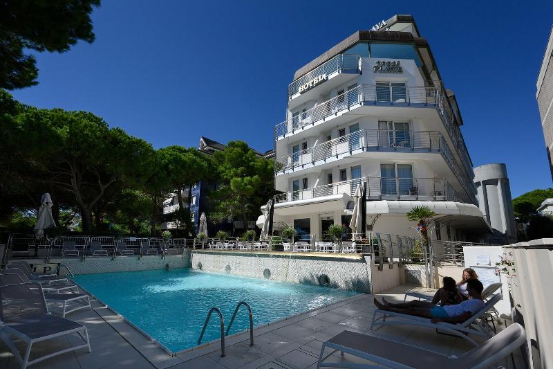 Grand Hotel Playa - Genel