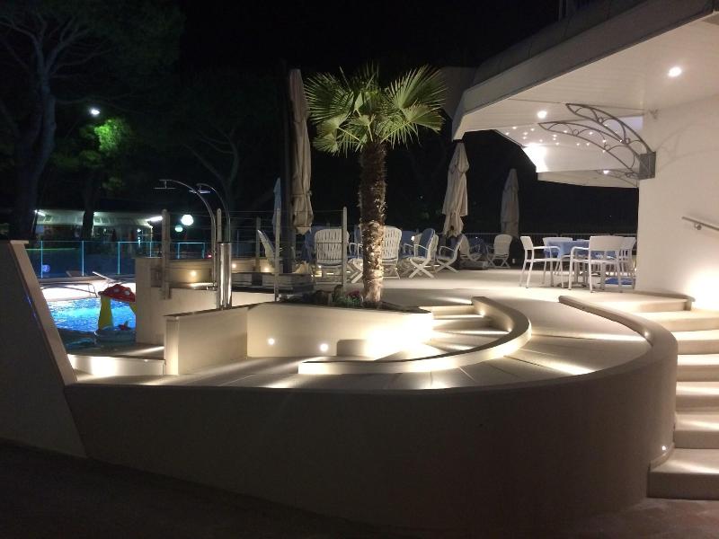 Grand Hotel Playa - Genel