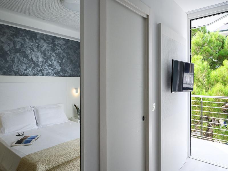 Grand Hotel Playa - Oda