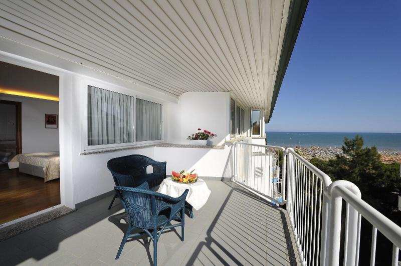 Grand Hotel Playa - Oda