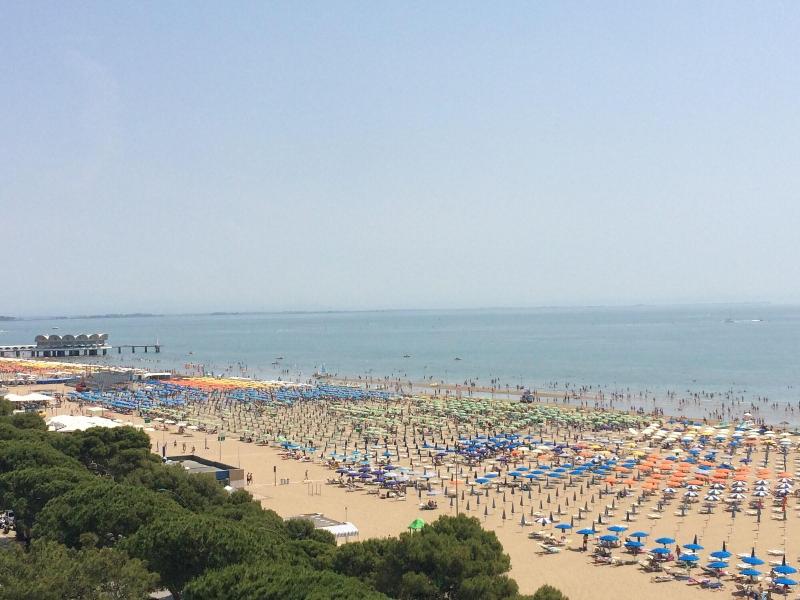 Grand Hotel Playa - Plaj