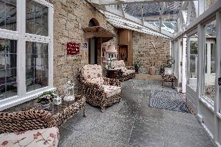 Best Western The Grange at Oborne fotoÄŸrafÄ±