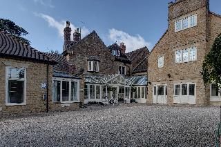 Best Western The Grange at Oborne fotoÄŸrafÄ±