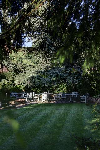 Best Western The Grange at Oborne fotoÄŸrafÄ±