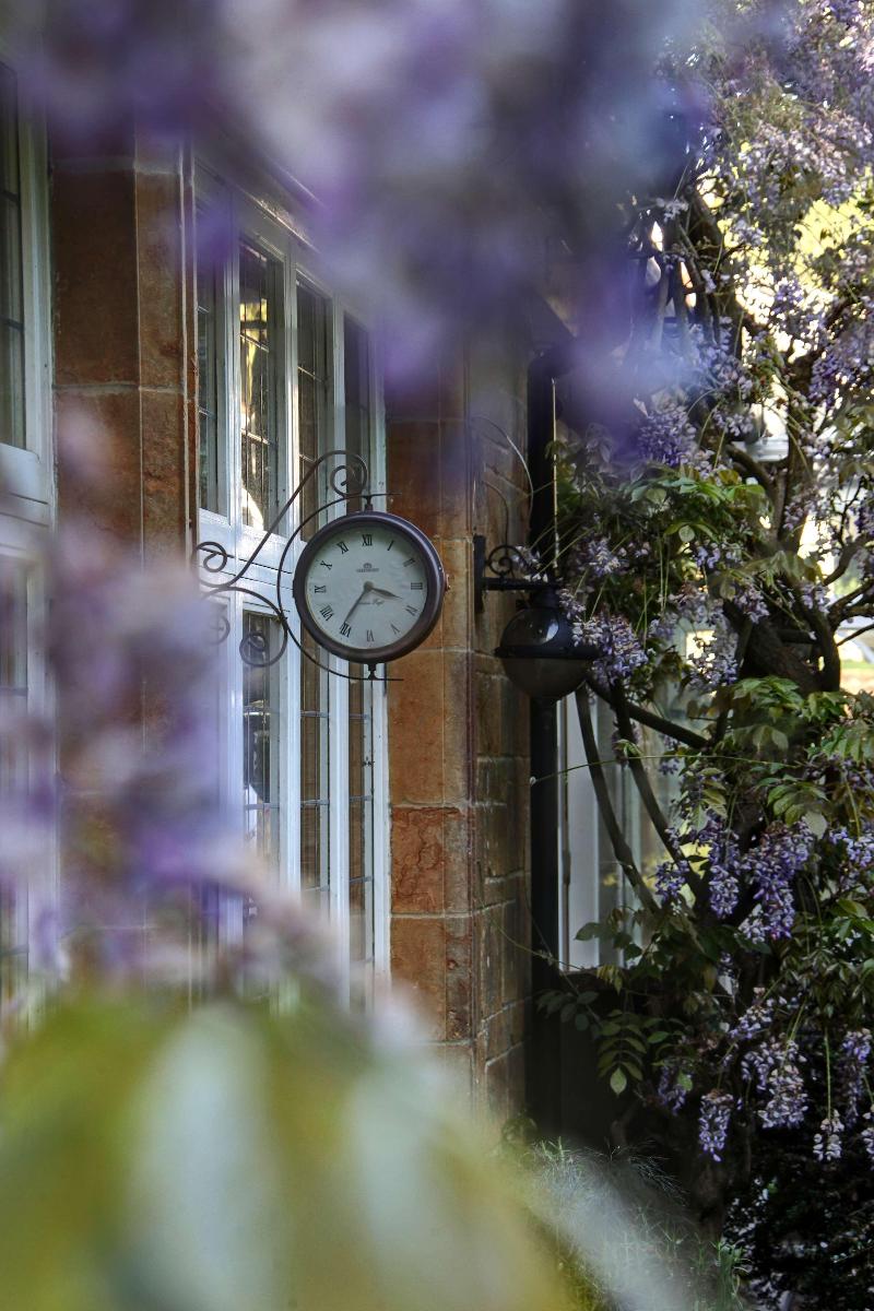 Best Western The Grange at Oborne - Genel