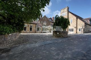 Best Western The Grange at Oborne fotoÄŸrafÄ±
