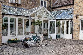 Best Western The Grange at Oborne fotoÄŸrafÄ±