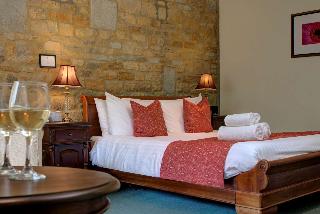 Best Western The Grange at Oborne fotoÄŸrafÄ±