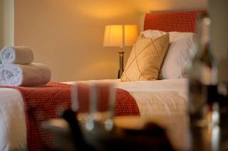 Best Western The Grange at Oborne fotoÄŸrafÄ±