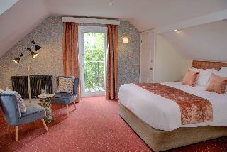 Best Western The Grange at Oborne fotoÄŸrafÄ±