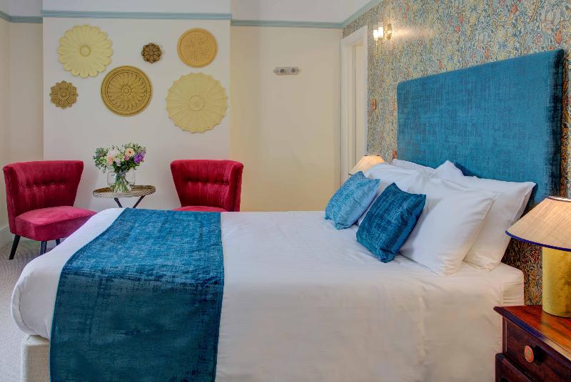 Best Western The Grange at Oborne - Oda