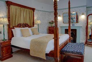 Best Western The Grange at Oborne fotoÄŸrafÄ±