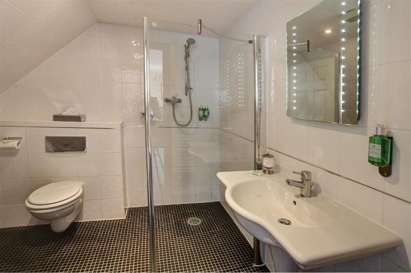 Best Western The Grange at Oborne - Oda