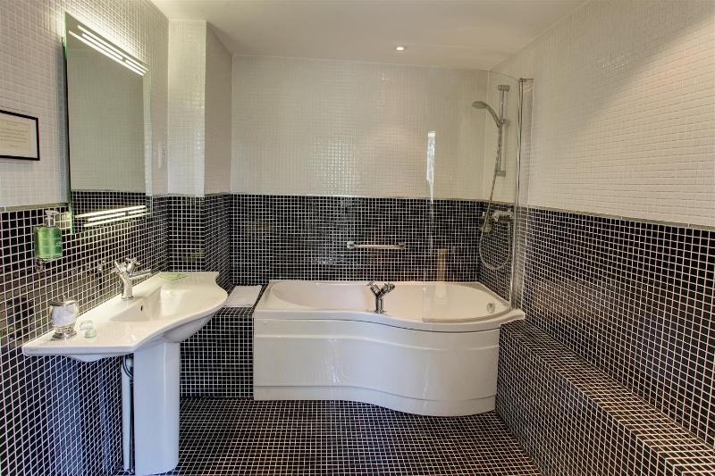 Best Western The Grange at Oborne - Oda