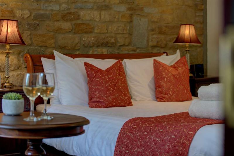 Best Western The Grange at Oborne - Oda