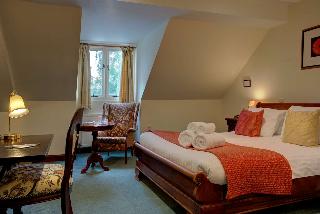 Best Western The Grange at Oborne fotoÄŸrafÄ±