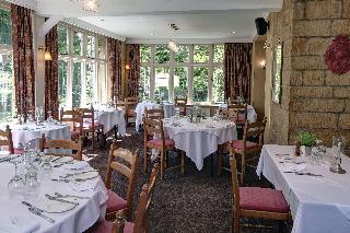 Best Western The Grange at Oborne fotoÄŸrafÄ±
