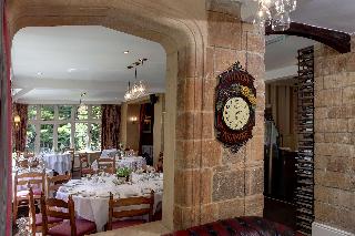 Best Western The Grange at Oborne fotoÄŸrafÄ±