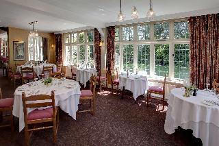 Best Western The Grange at Oborne fotoÄŸrafÄ±