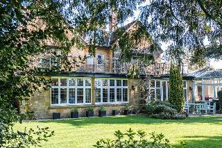 Best Western The Grange at Oborne fotoÄŸrafÄ±