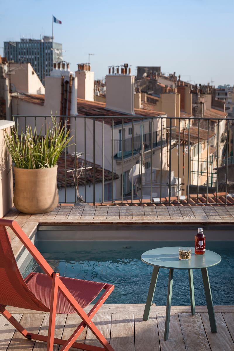 Grand Hôtel Dauphiné, Boutique & Suites - Genel