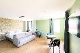 Grand Hôtel Dauphiné, Boutique & Suites oda fotoğrafı