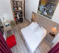 Grand Hôtel Dauphiné, Boutique & Suites oda fotoğrafı