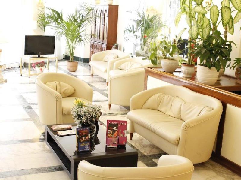 GH Hotel San Giusto - Genel