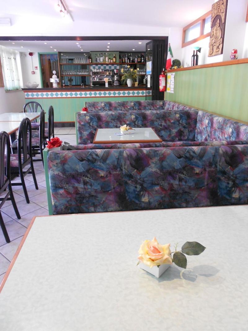Adria - Bar