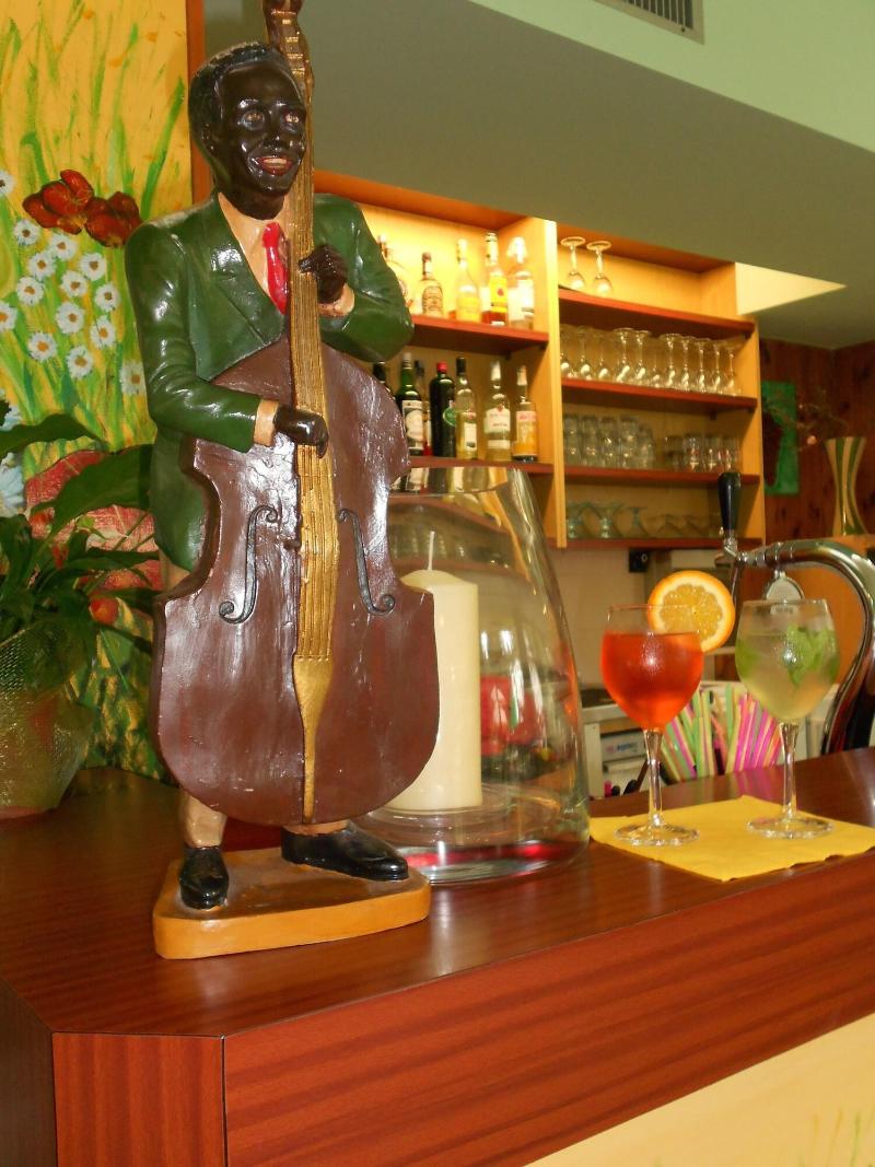 Adria - Bar