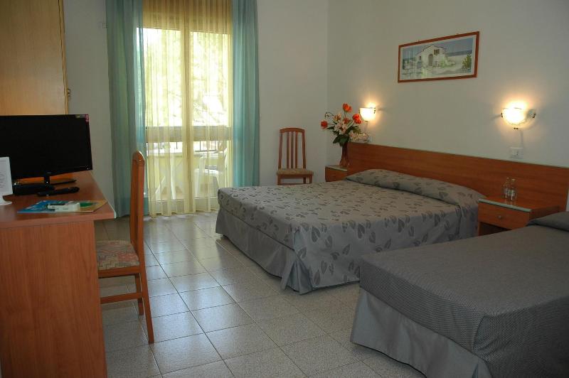 Adria - Oda