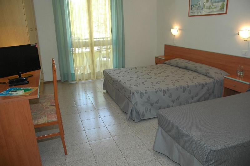 Adria - Oda