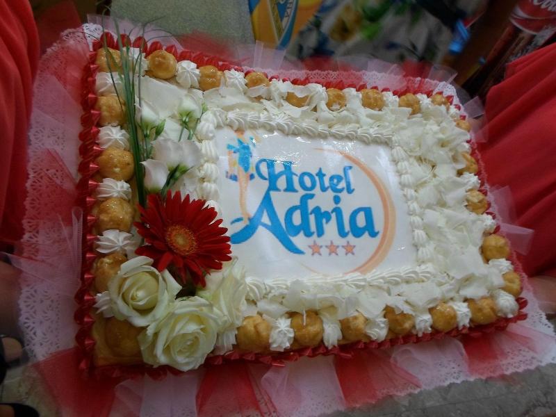 Adria - Restoran