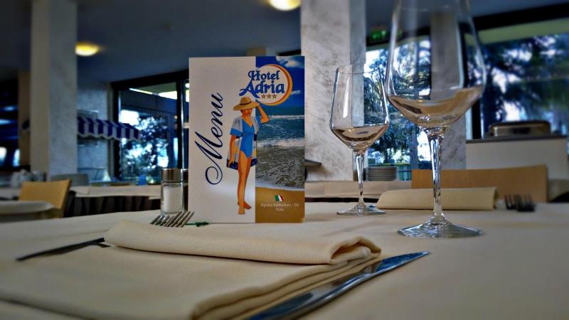 Adria - Restoran