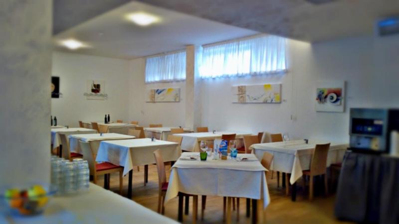 Adria - Restoran