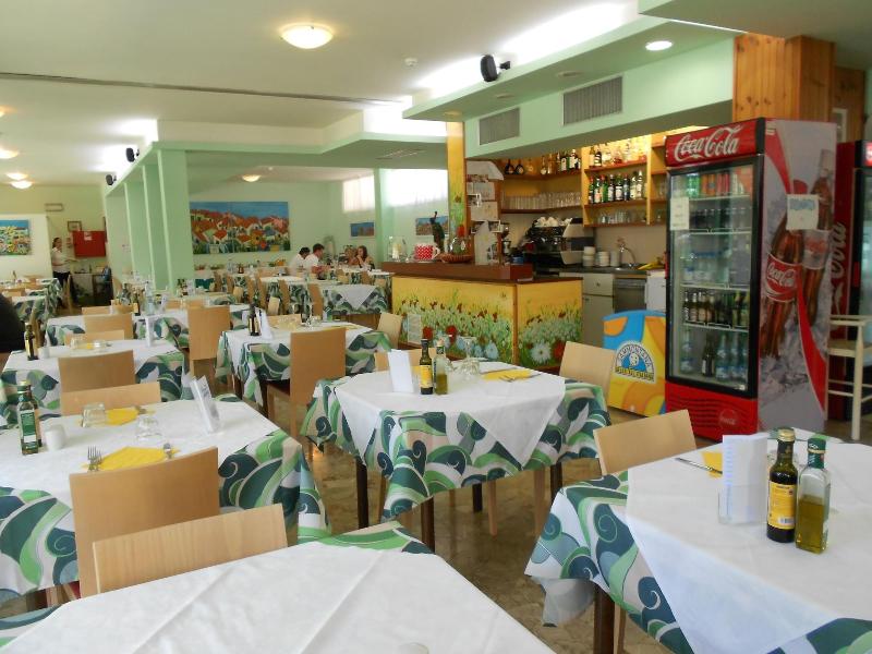 Adria - Restoran