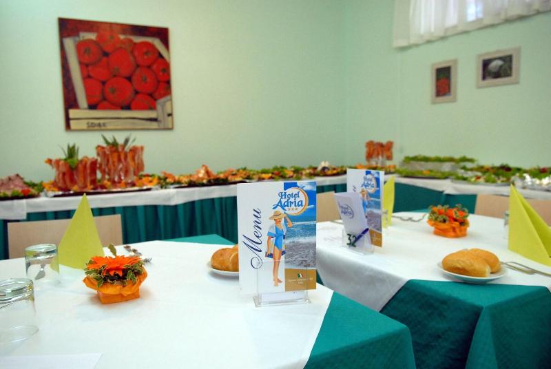 Adria - Restoran