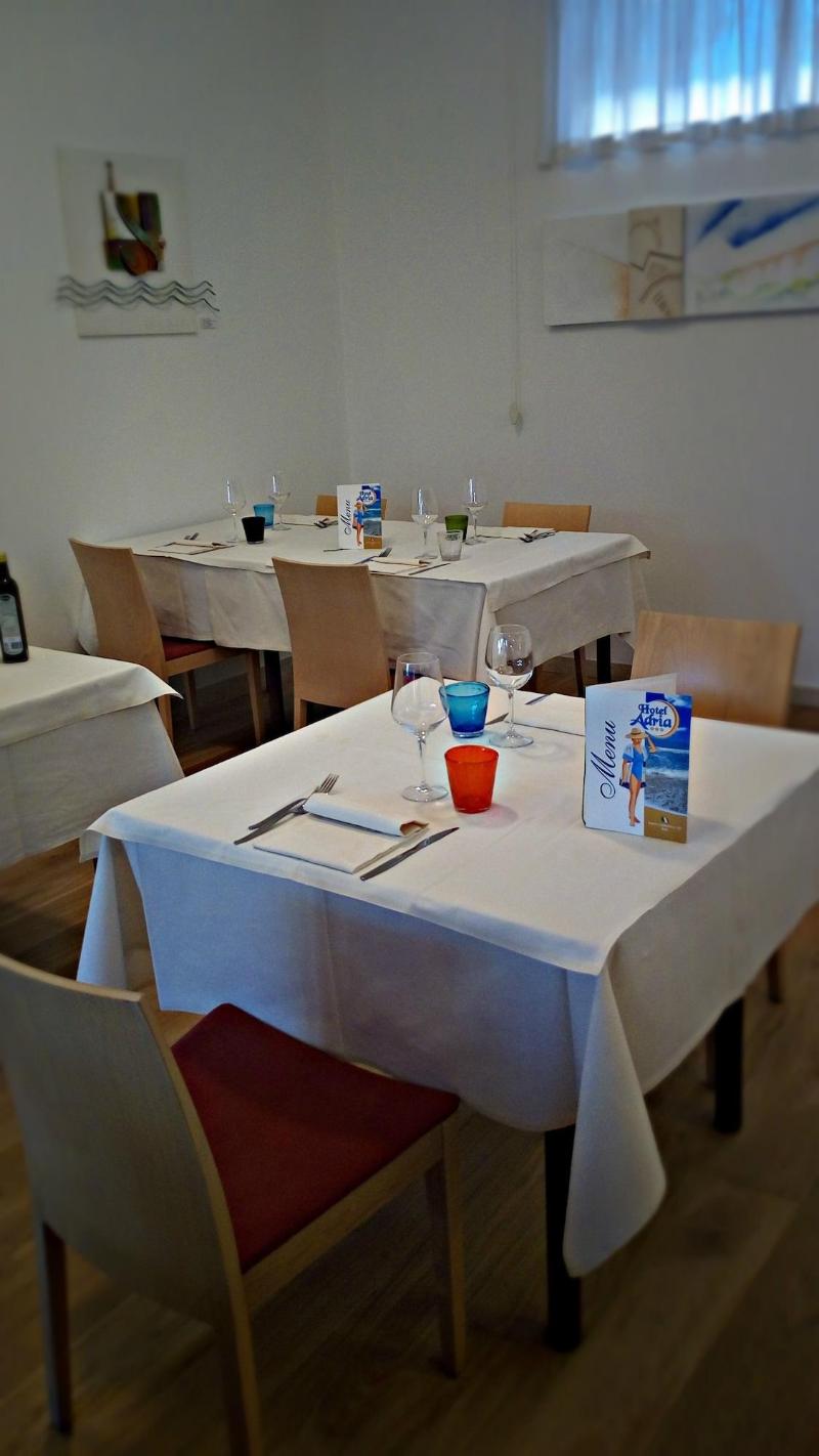 Adria - Restoran