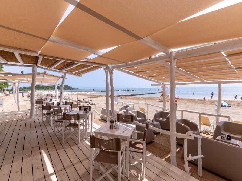Club del Sole Tenuta Primero Family Collection - Bar