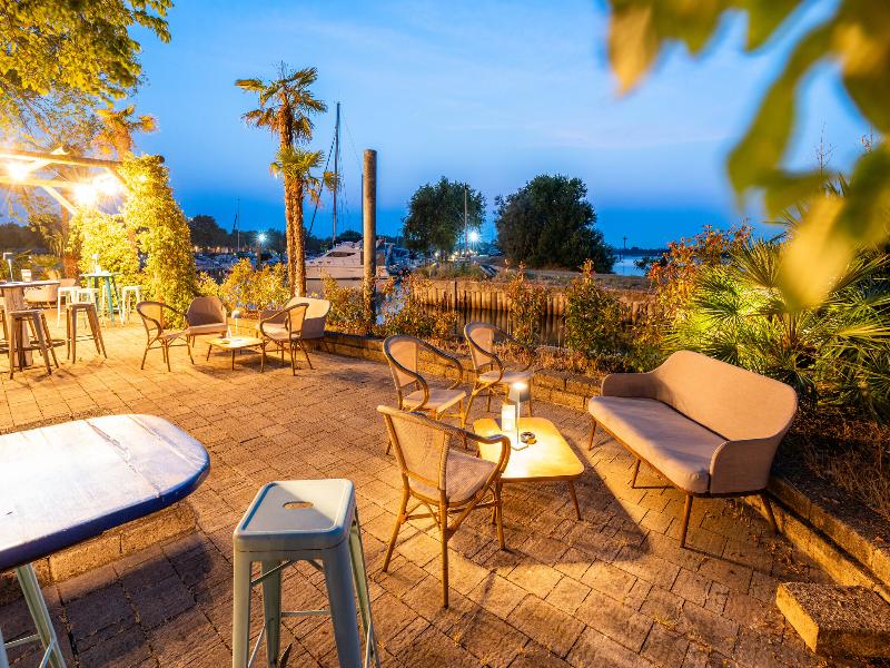 Club del Sole Tenuta Primero Family Collection - Bar