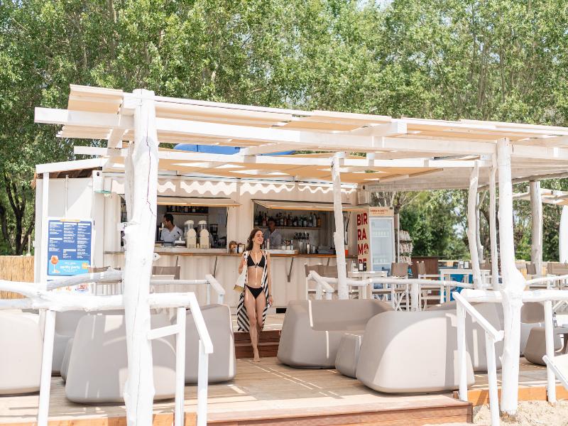 Club del Sole Tenuta Primero Family Collection - Bar