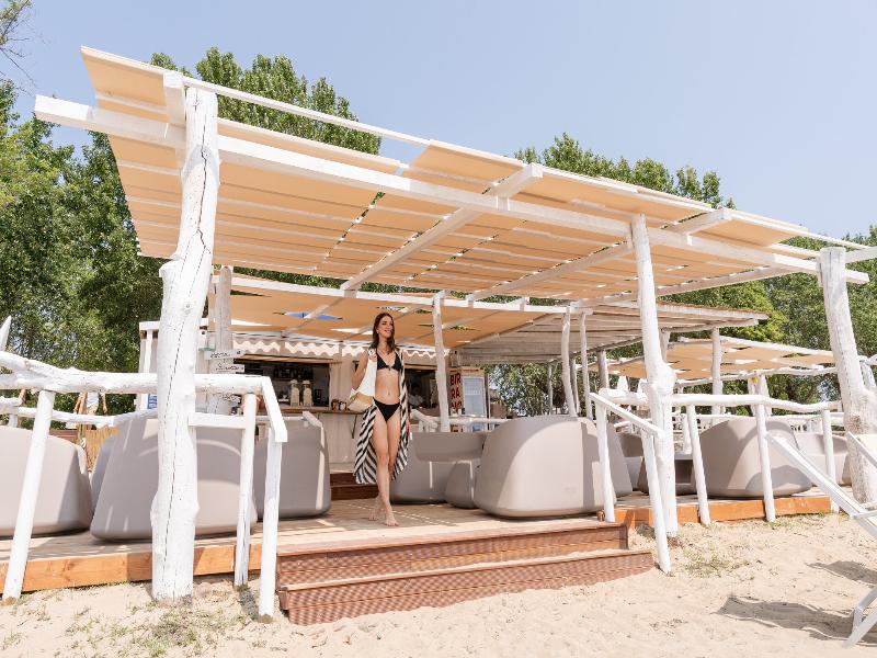 Club del Sole Tenuta Primero Family Collection - Bar