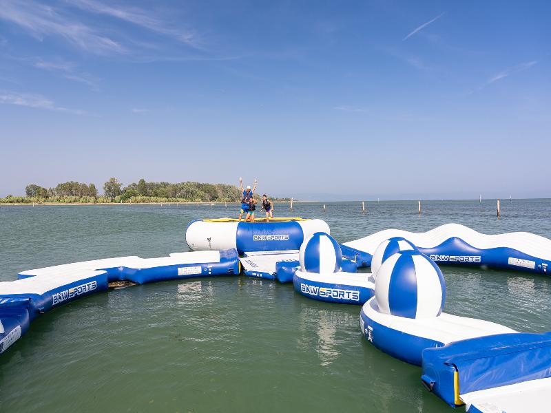 Club del Sole Tenuta Primero Family Collection - Aktivite